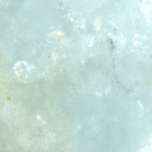 Aquamarine Palm Stone