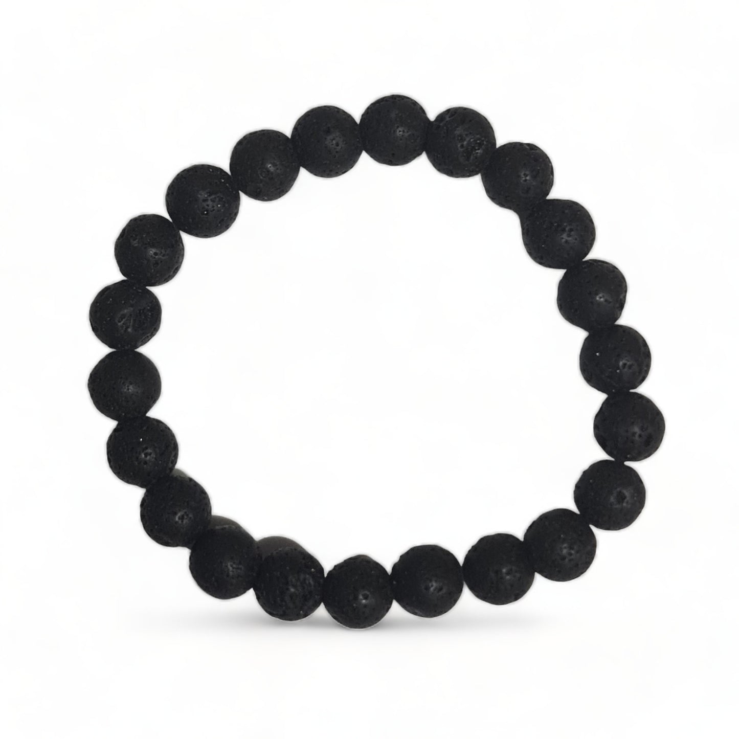 Lava Bead Bracelet