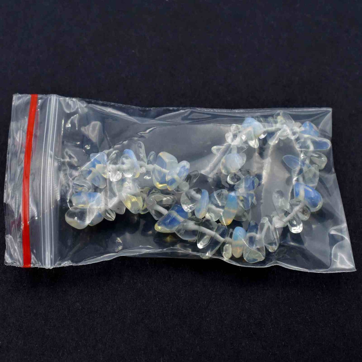 Opalite Chip Bracelet
