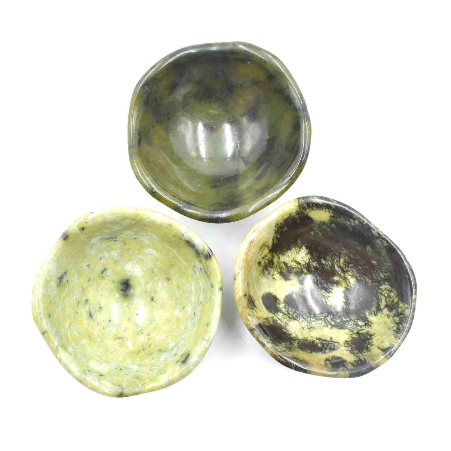 Chytha Bowl Carving