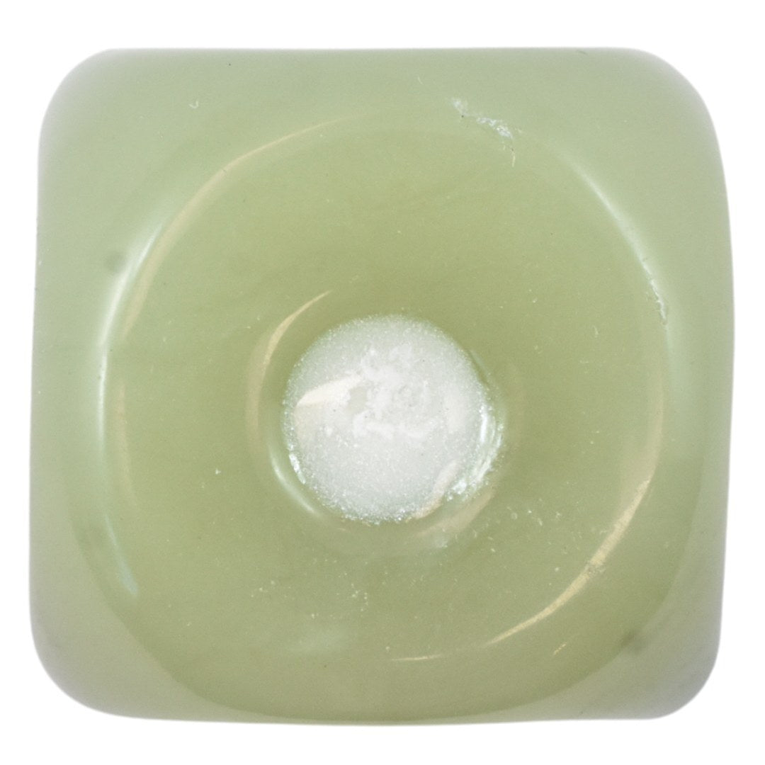 New Jade Dice Carving