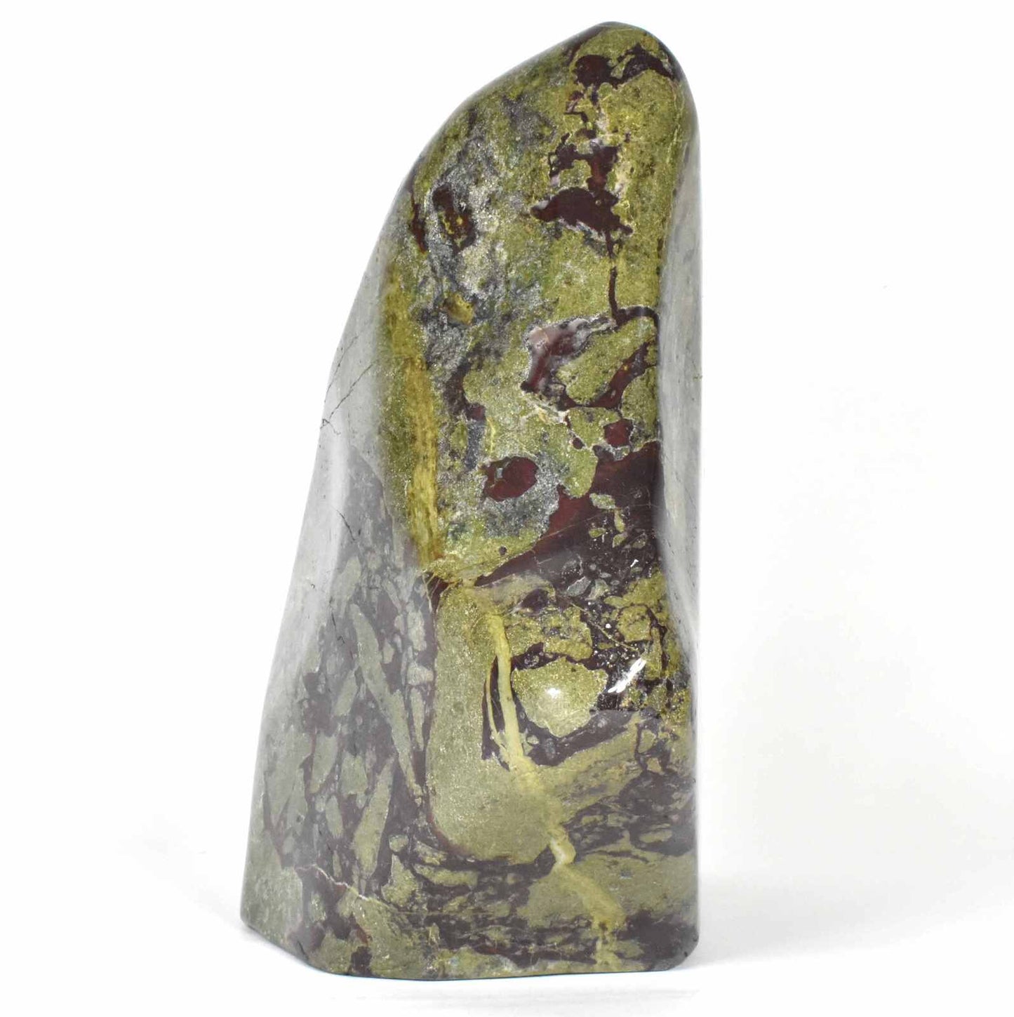 Dragon Stone Freeform Sculpture