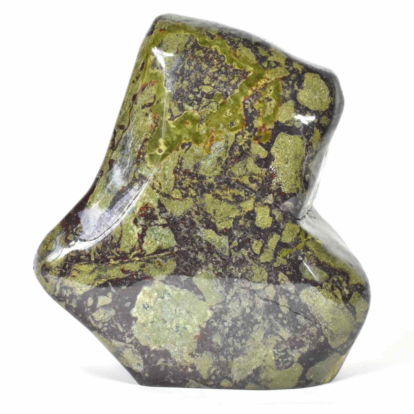 Dragon Stone Freeform Sculpture