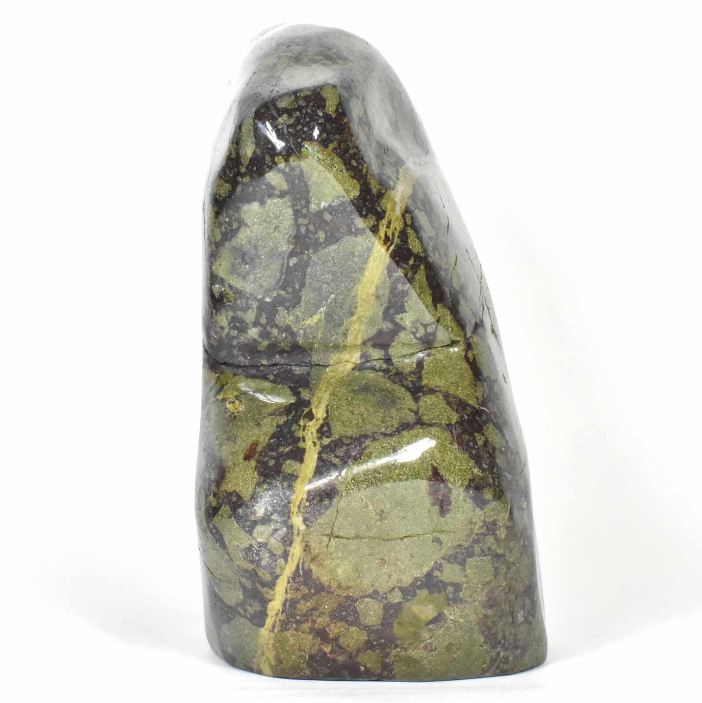 Dragon Stone Freeform Sculpture