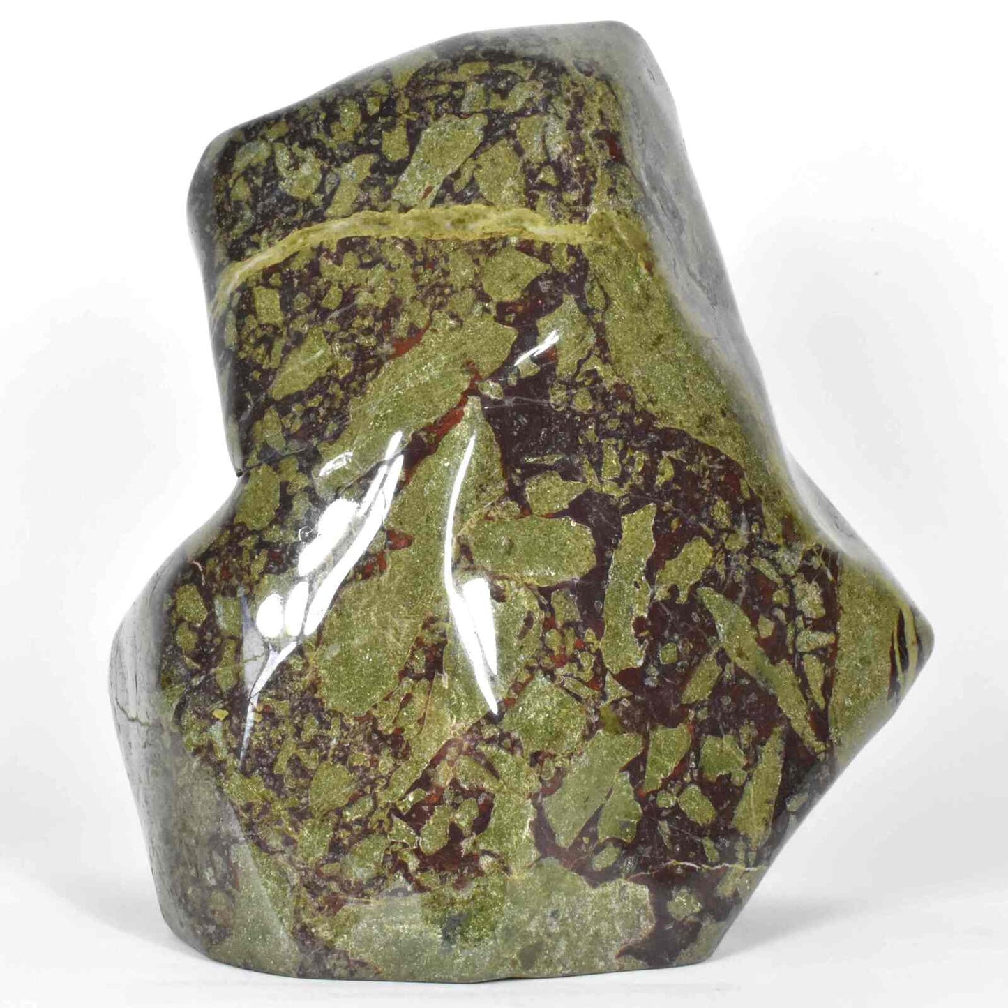 Dragon Stone Freeform Sculpture