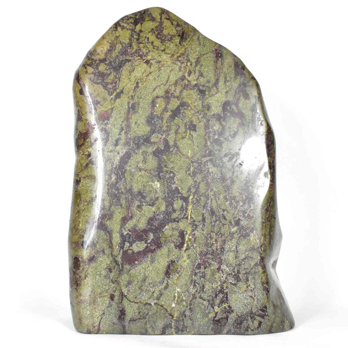 Dragon Stone Freeform Sculpture