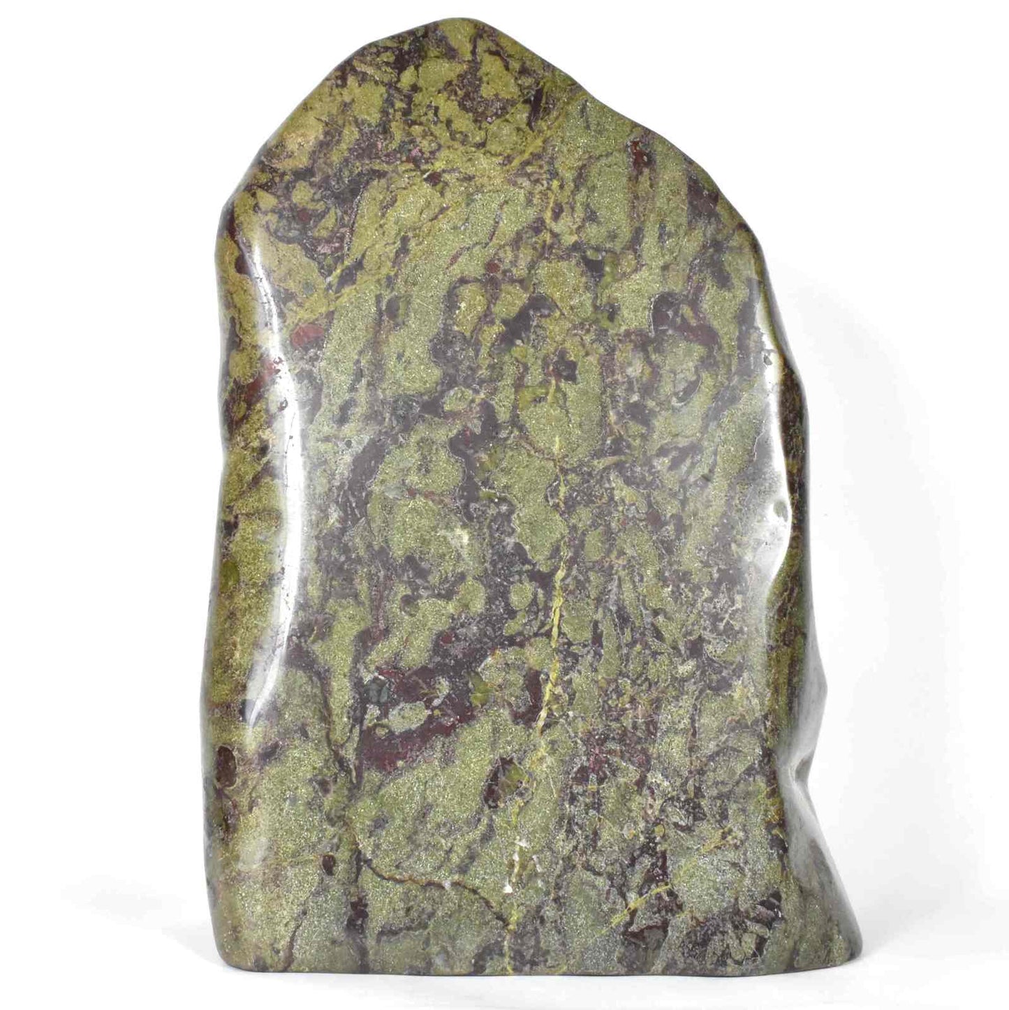 Dragon Stone Freeform Sculpture