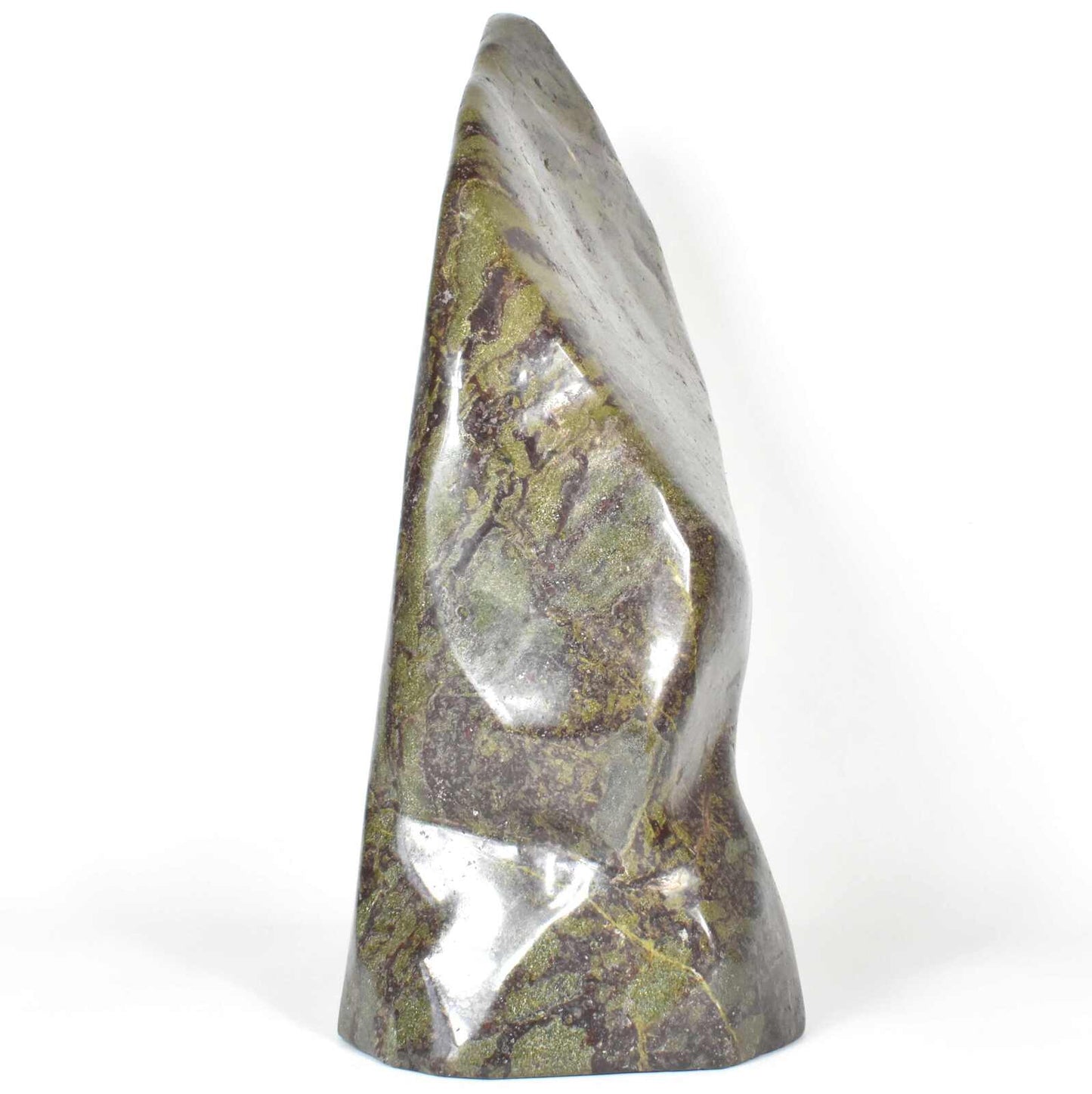 Dragon Stone Freeform Sculpture