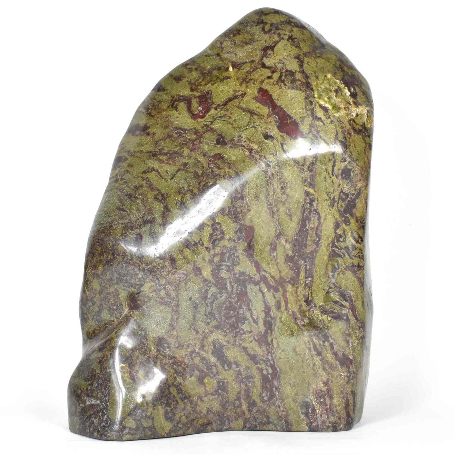Dragon Stone Freeform Sculpture