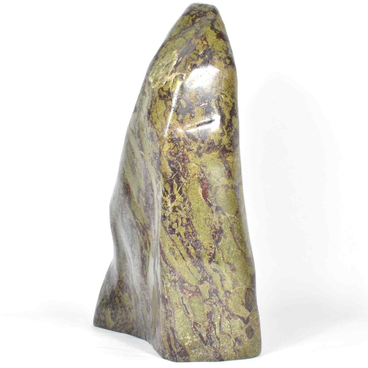 Dragon Stone Freeform Sculpture