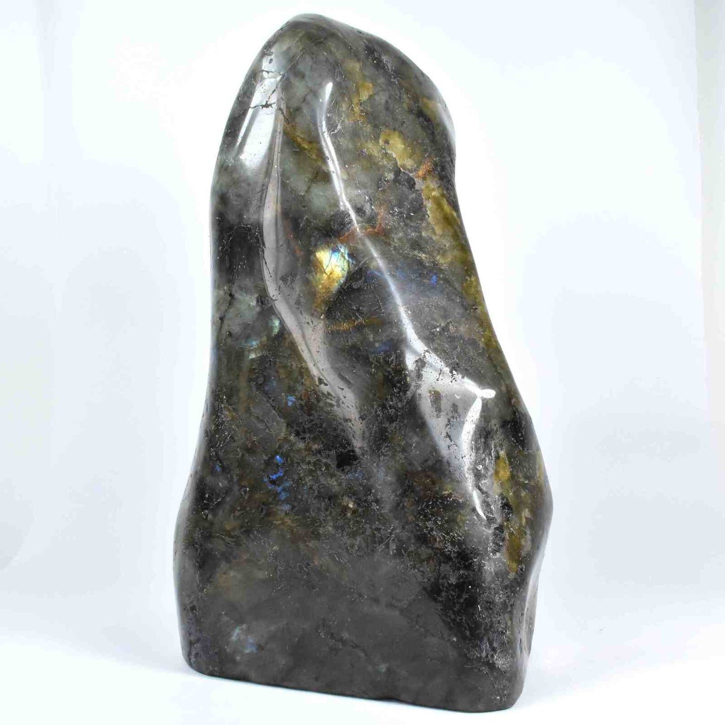 Labradorite Freeform Sculpture