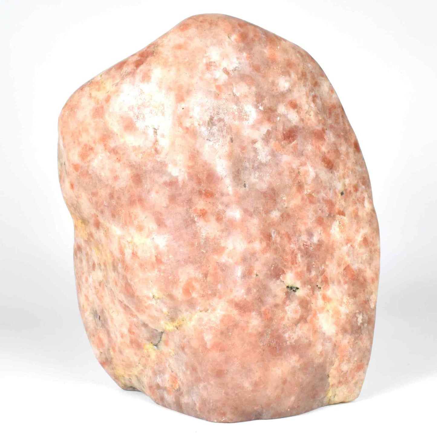 Sunstone Freeform Sculpture