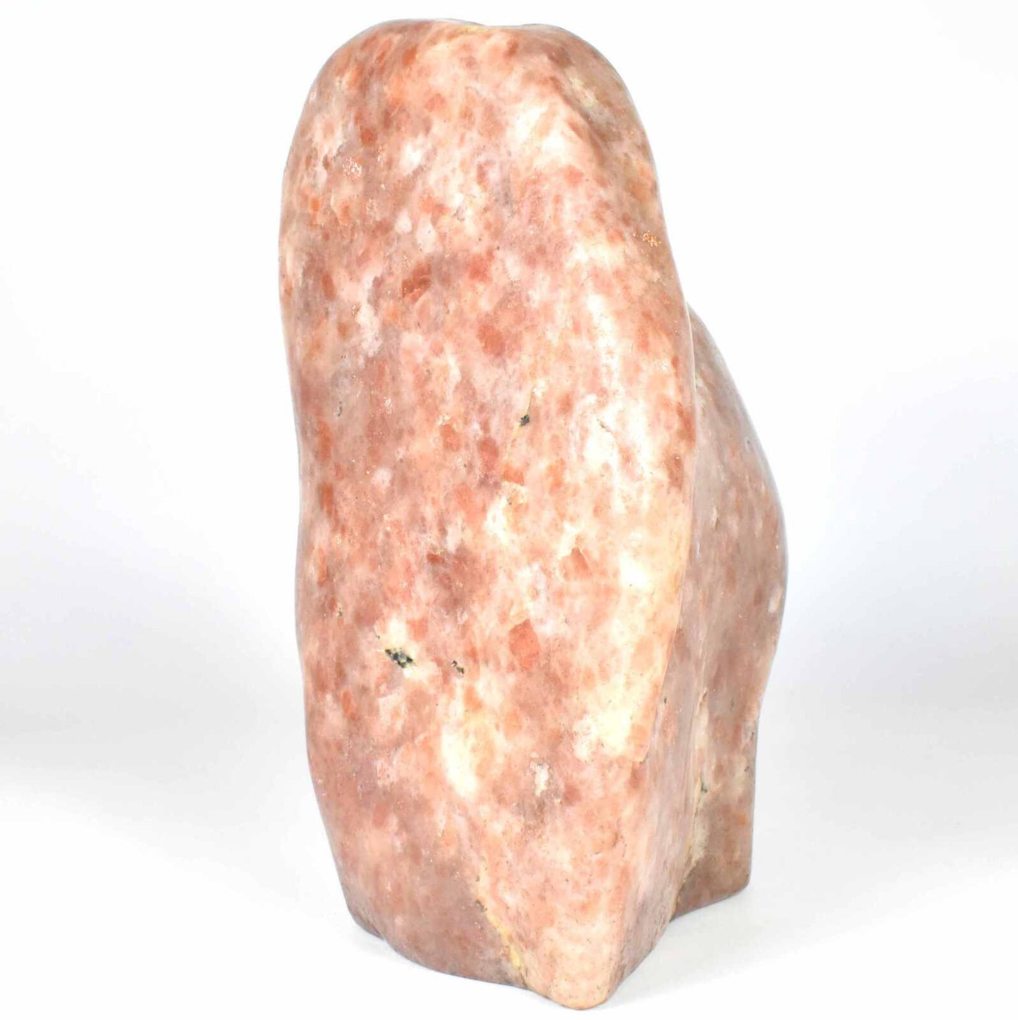 Sunstone Freeform Sculpture