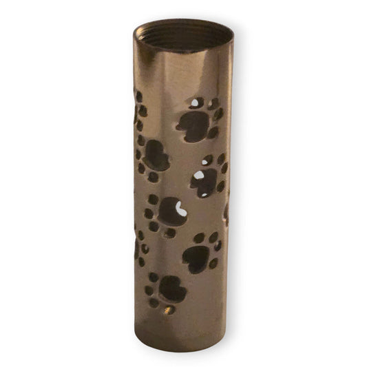 Essential Oil Diffusing Cylinder Pendant