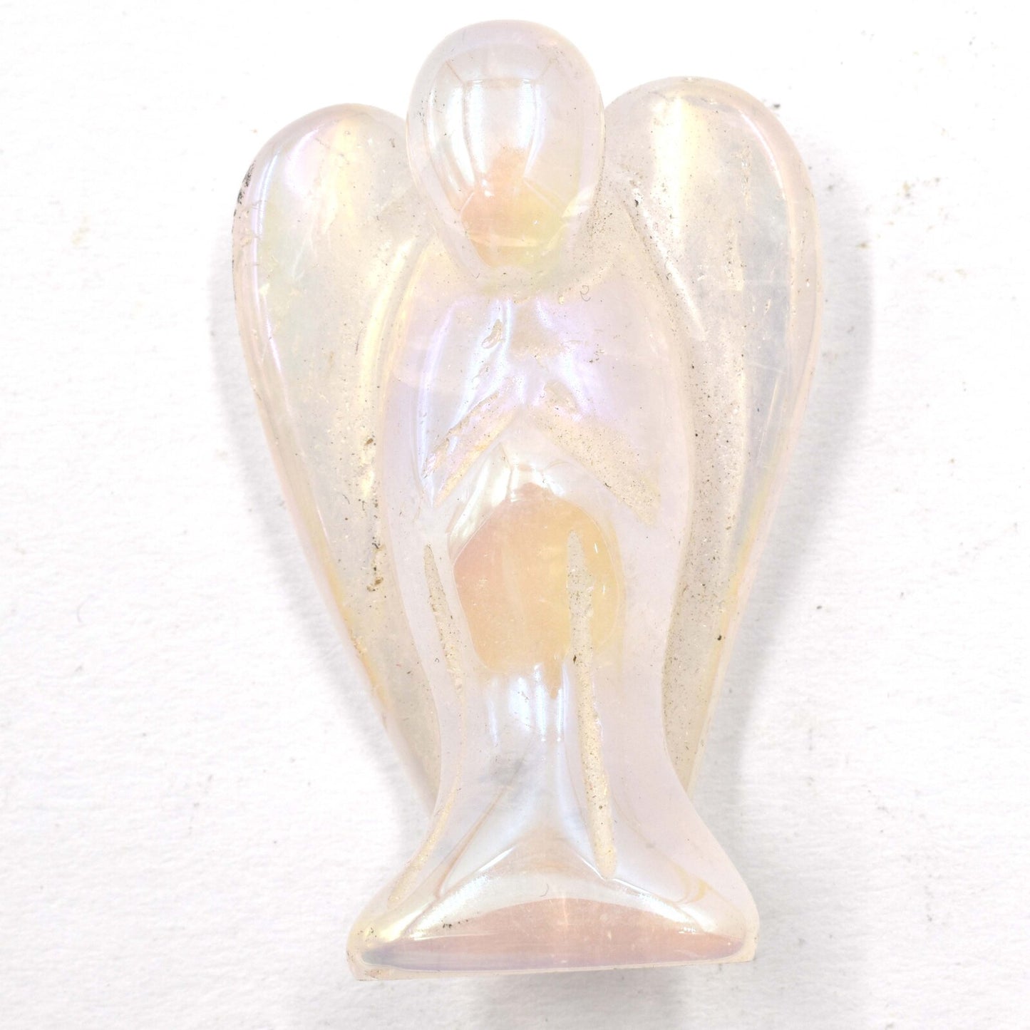 Mini Angel Aura Angel Carving