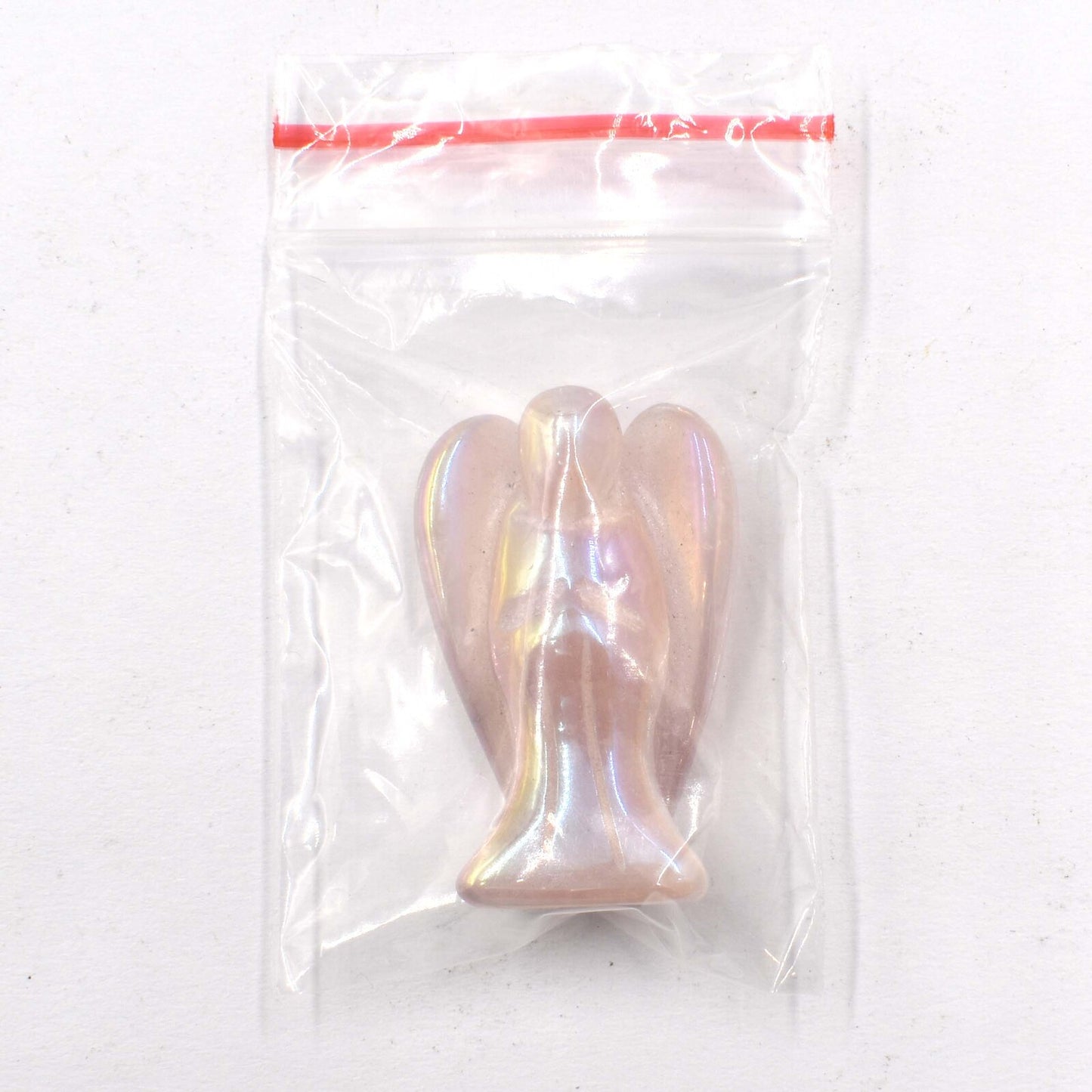 Mini Angel Aura Angel Carving