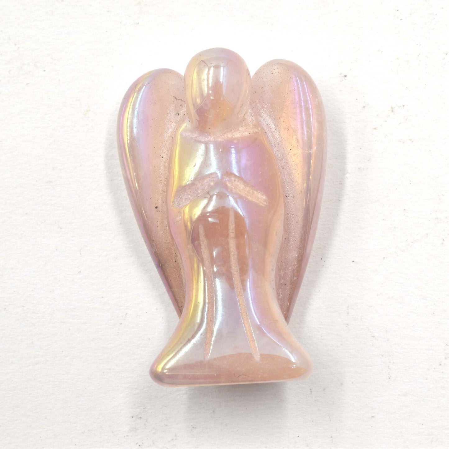 Mini Angel Aura Angel Carving