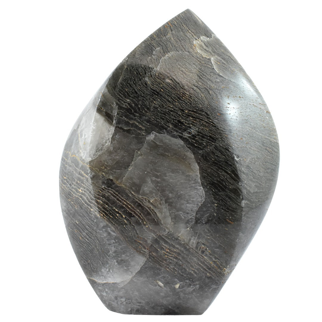 Lodalite Flame Carving