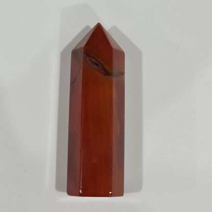 Carnelian Polished Generator