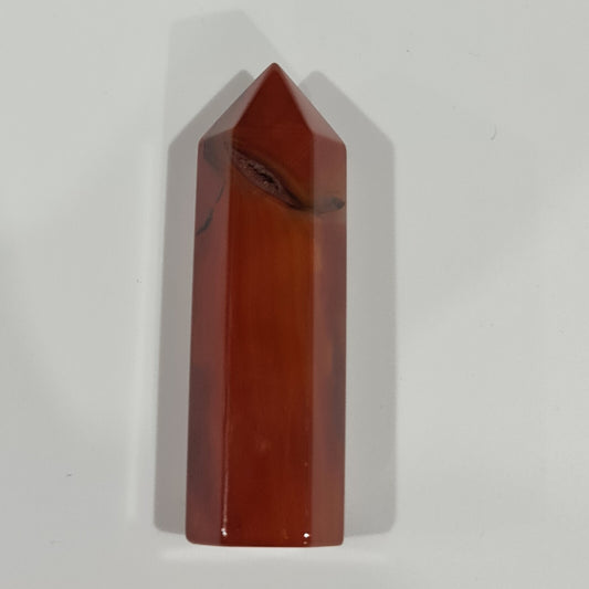 Carnelian Polished Generator