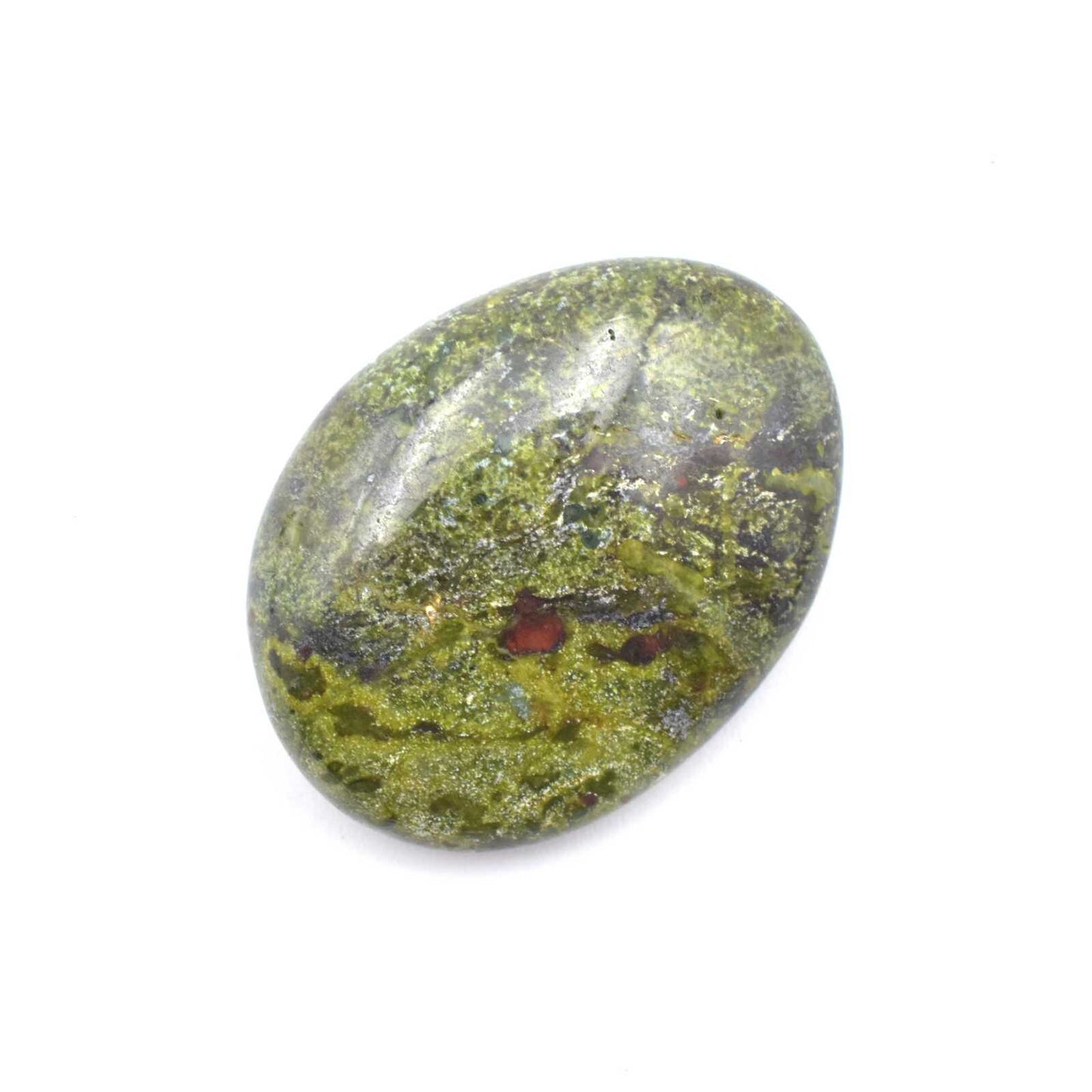 Dragon Stone Palm Stone
