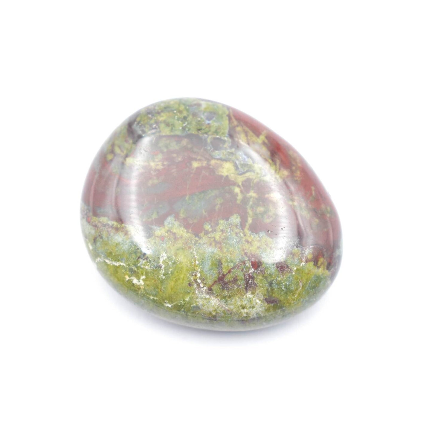 Dragon Stone Palm Stone