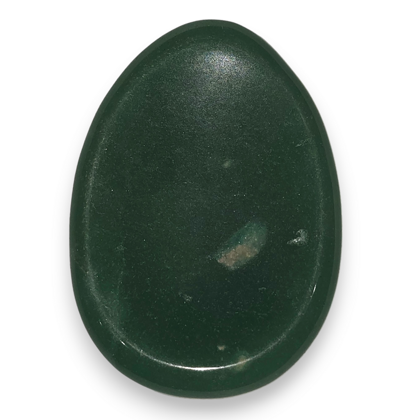 Green Aventurine Worry Stone