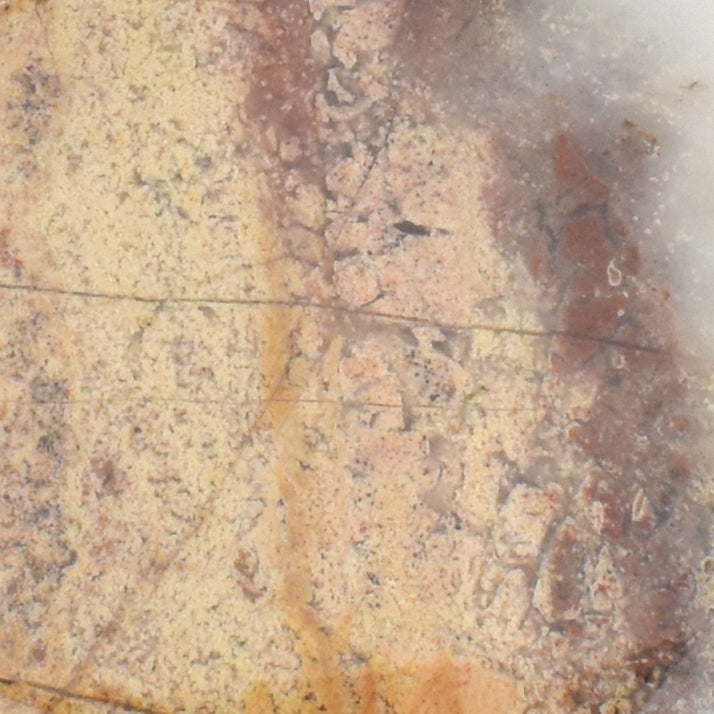 Picture Jasper Soapstone Carving