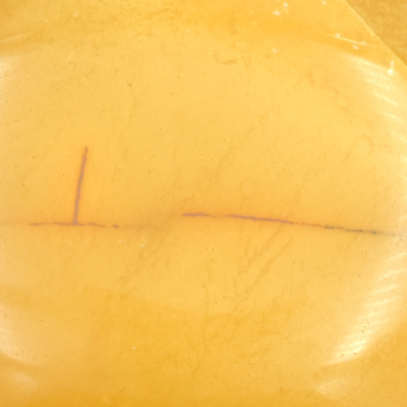 Yellow Mookaite Soapstone Carving