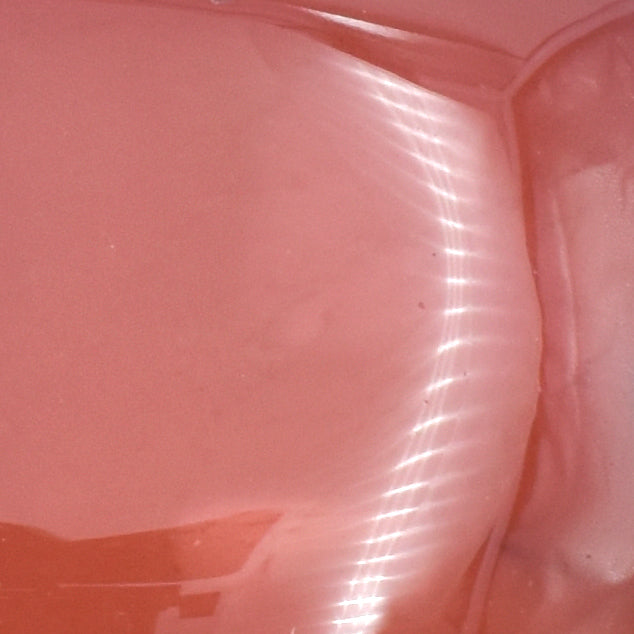 Red Mookaite Soapstone Carving
