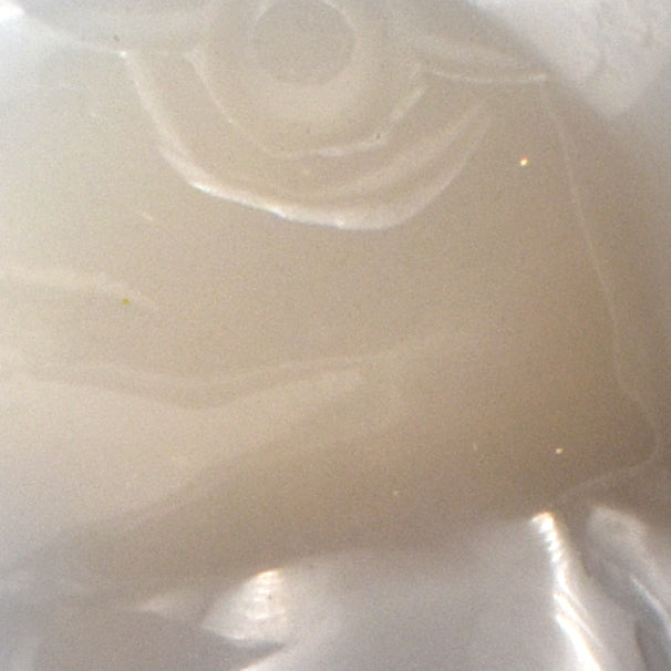 Agate Geode Penguin Carving