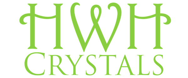 Health Wealth Happiness Crystals