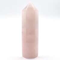 Rose Quartz Full Polished Generator