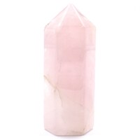 Rose Quartz Full Polished Generator