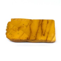 Yellow Mookaite Polished Piece [1 pce]