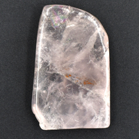 Pink Quartz Polished Piece [Type 2 - 4 pcs]