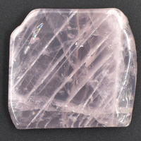 Rose Quartz Polished Piece