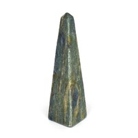 Ruby In Fuchsite Obelisk