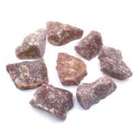 Morganite Rough Stones