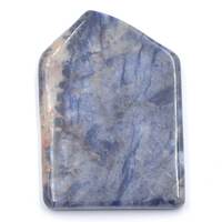 Sodalite Polished Piece