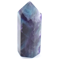 Rainbow Fluorite Full Polished Generator [Type 1]