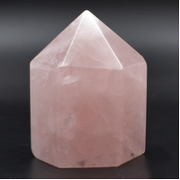 Rose Quartz Full Polished Generator