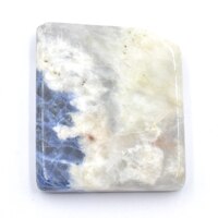 Sodalite Polished Piece [&#39;B&#39;]