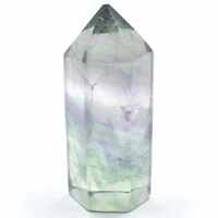 Rainbow Fluorite Full Polished Generator [Type 3]