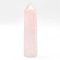 Rose Quartz Full Polished Generator