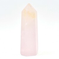 Rose Quartz Full Polished Generator