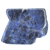 Sodalite Polished Piece [2 pcs]