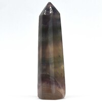 Rainbow Fluorite Full Polished Generator