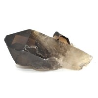 Smoky Quartz Cluster