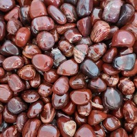 Convoluted Jasper Tumbled Stones - BULK ONLY